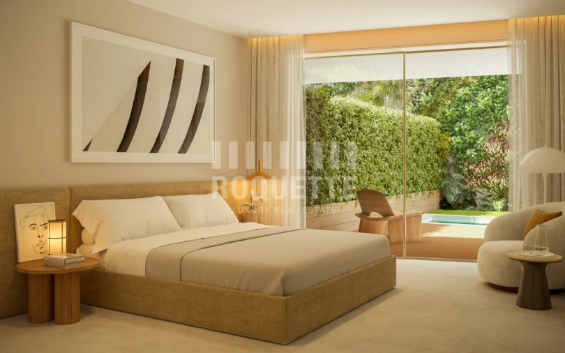 Apartamento T2 para Venda em Aldoar, Foz do Douro e Nevogilde Foto 5