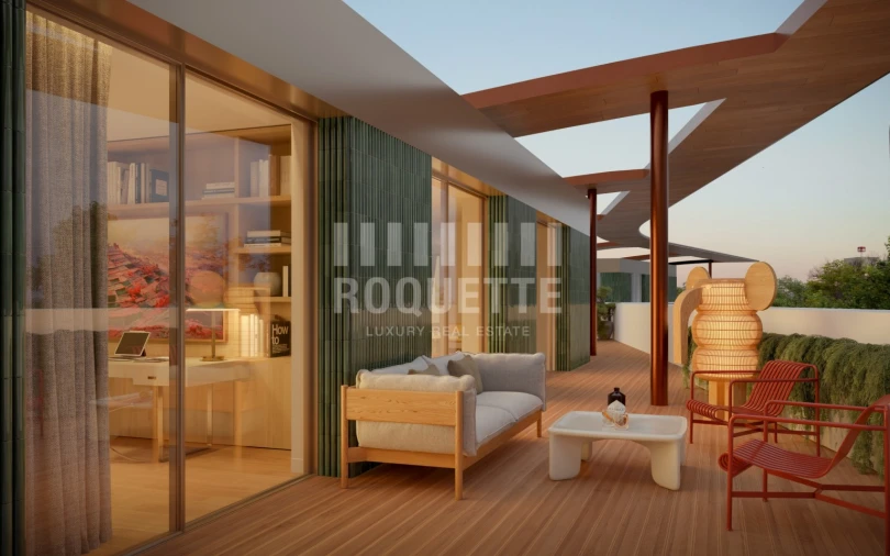 Apartamento T2 para Venda em Aldoar, Foz do Douro e Nevogilde Foto 14