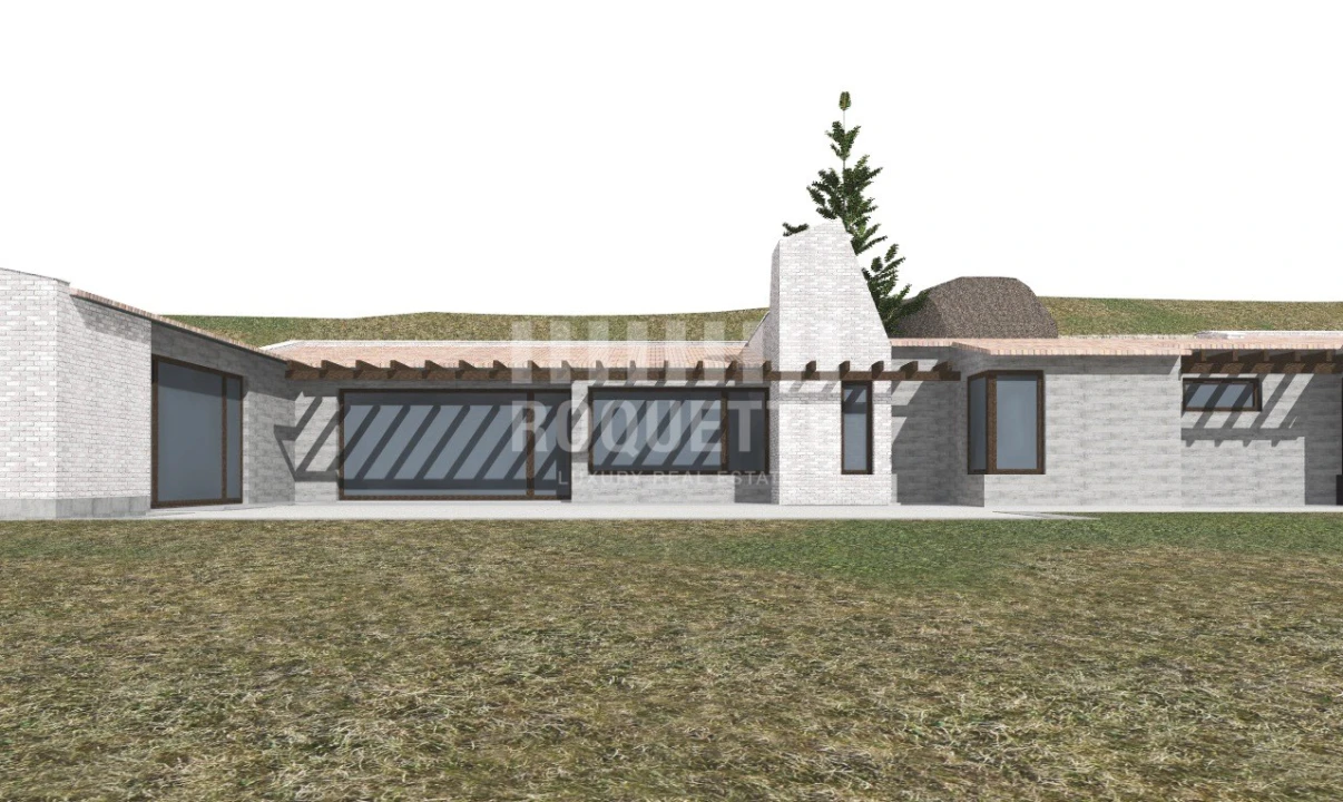 Terreno para Venda em Sande e São Lourenço Foto 3