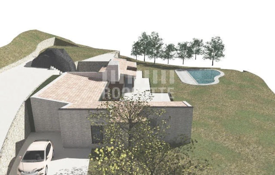 Terreno para Venda em Sande e São Lourenço Foto 6