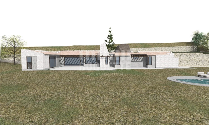 Terreno para Venda em Sande e São Lourenço Foto 4