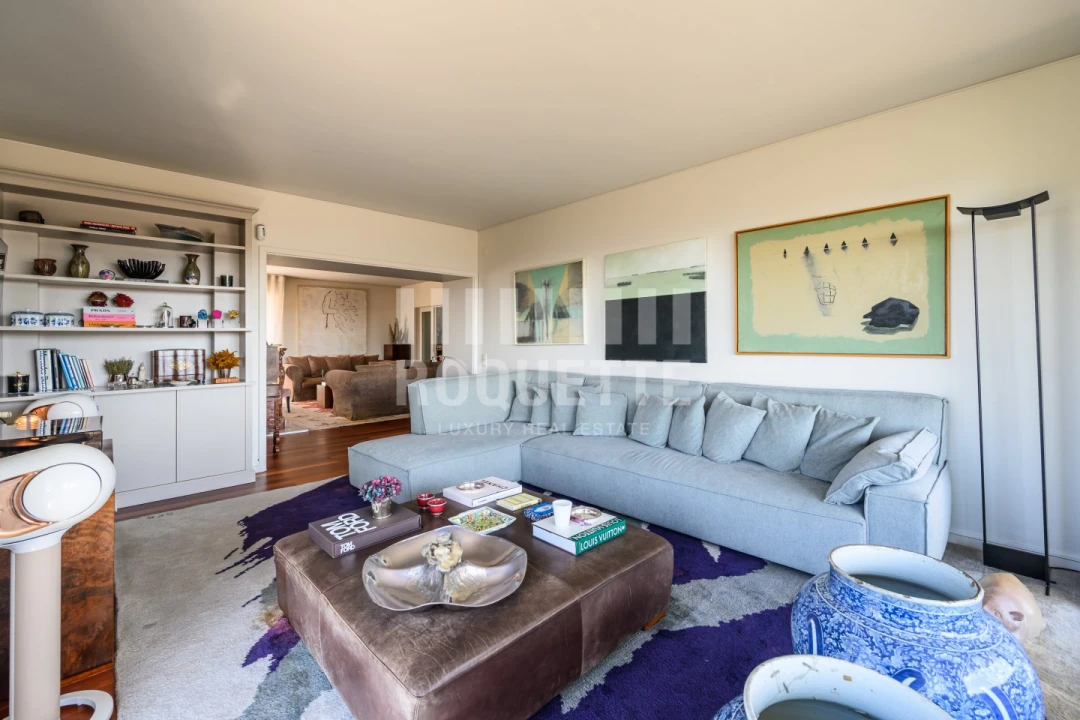 Apartamento T4 para Venda em Aldoar, Foz do Douro e Nevogilde Foto 5