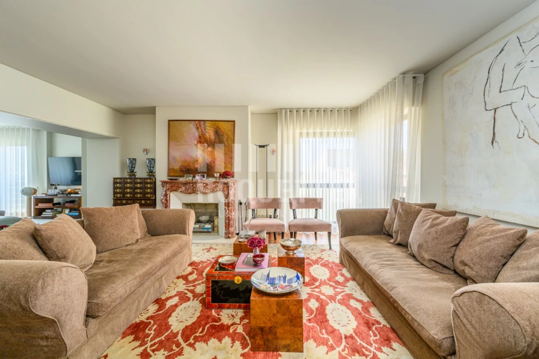 Apartamento T4 para Venda em Aldoar, Foz do Douro e Nevogilde Foto 9