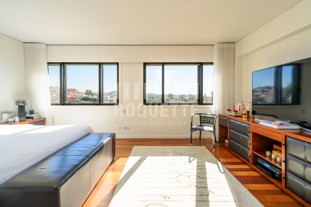 Apartamento T4 para Venda em Aldoar, Foz do Douro e Nevogilde Foto 15