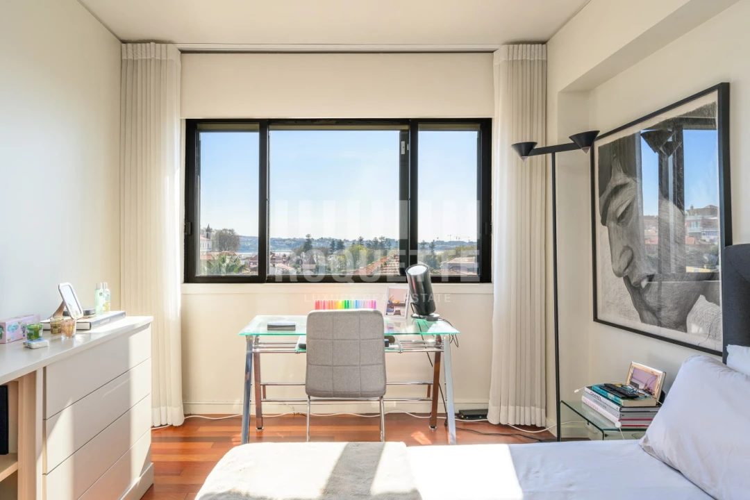 Apartamento T4 para Venda em Aldoar, Foz do Douro e Nevogilde Foto 17
