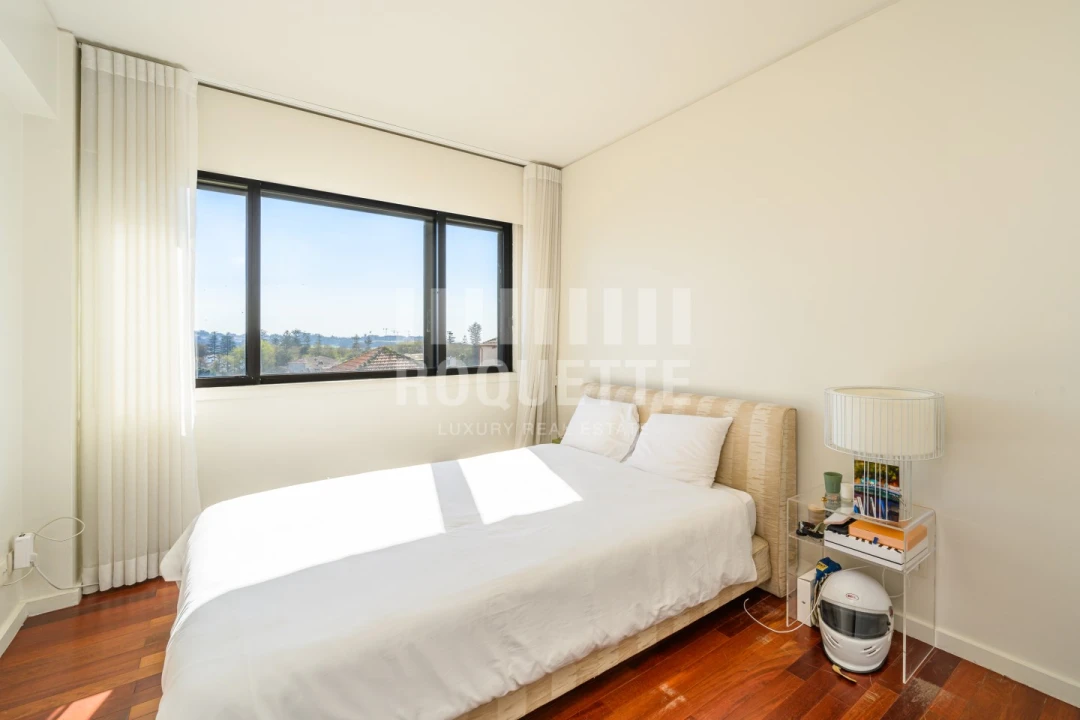 Apartamento T4 para Venda em Aldoar, Foz do Douro e Nevogilde Foto 19