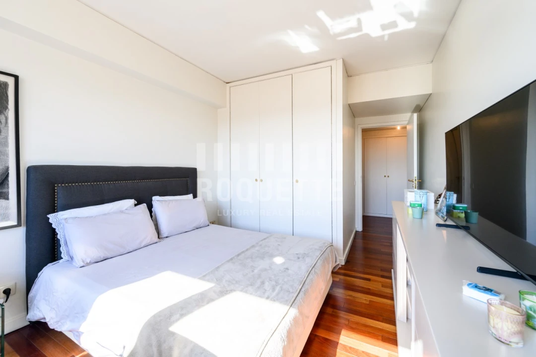 Apartamento T4 para Venda em Aldoar, Foz do Douro e Nevogilde Foto 20