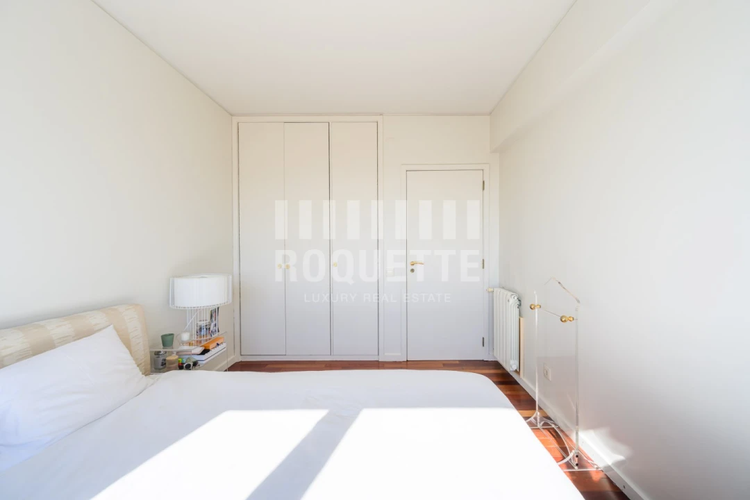 Apartamento T4 para Venda em Aldoar, Foz do Douro e Nevogilde Foto 21