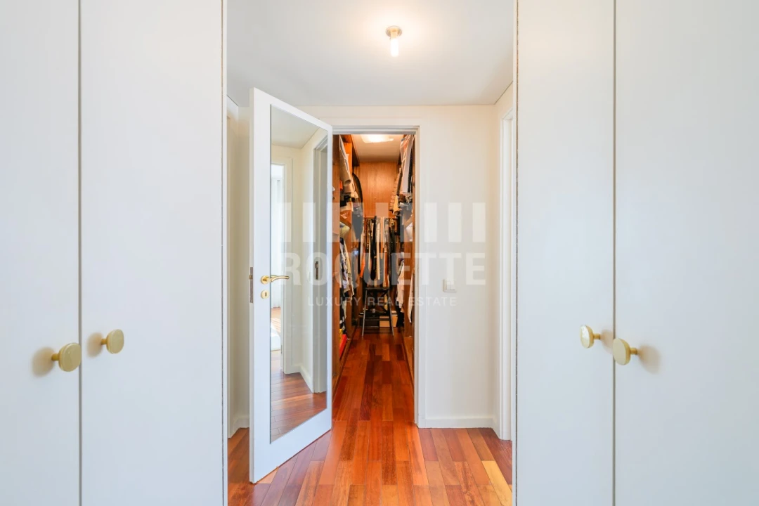 Apartamento T4 para Venda em Aldoar, Foz do Douro e Nevogilde Foto 23