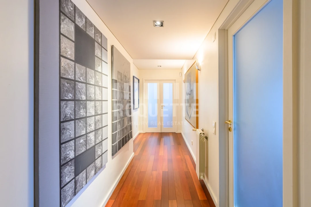 Apartamento T4 para Venda em Aldoar, Foz do Douro e Nevogilde Foto 32