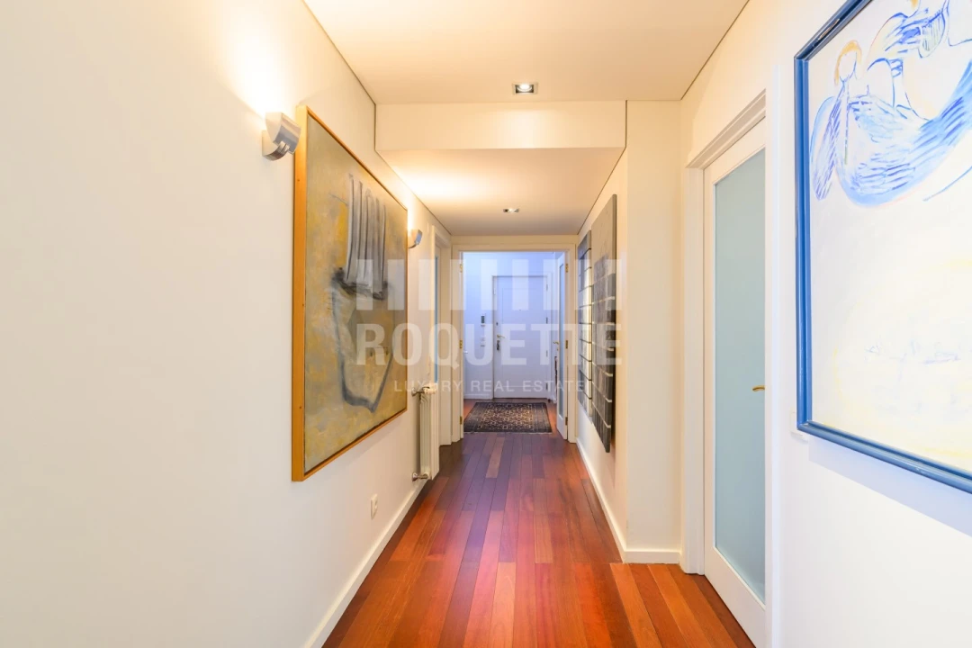 Apartamento T4 para Venda em Aldoar, Foz do Douro e Nevogilde Foto 33