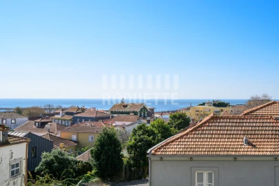 Apartamento T4 para Venda em Aldoar, Foz do Douro e Nevogilde