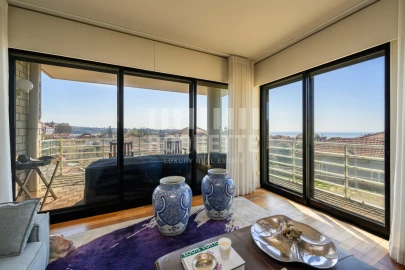 Apartamento T4 para Venda em Aldoar, Foz do Douro e Nevogilde