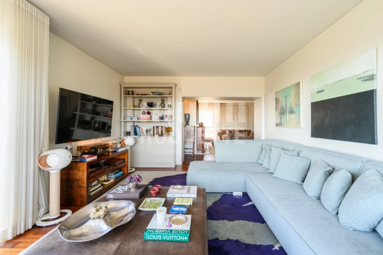 Apartamento T4 para Venda em Aldoar, Foz do Douro e Nevogilde Foto 4