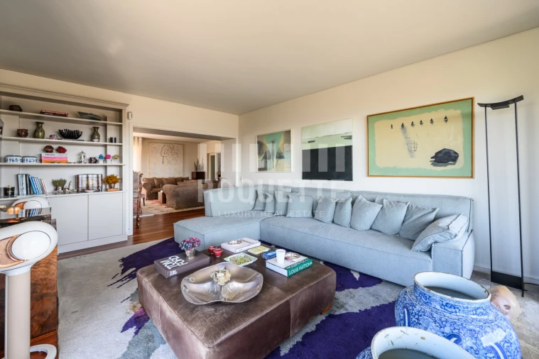 Apartamento T4 para Venda em Aldoar, Foz do Douro e Nevogilde Foto 5