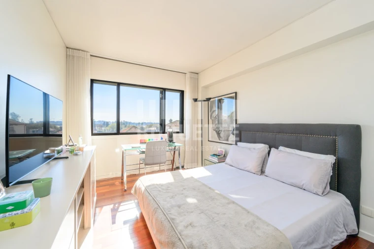 Apartamento T4 para Venda em Aldoar, Foz do Douro e Nevogilde Foto 16