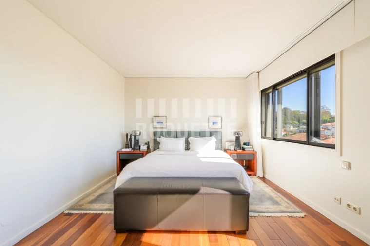 Apartamento T4 para Venda em Aldoar, Foz do Douro e Nevogilde Foto 24