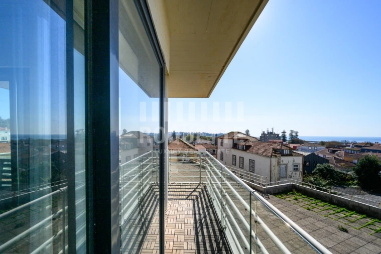Apartamento T4 para Venda em Aldoar, Foz do Douro e Nevogilde Foto 26