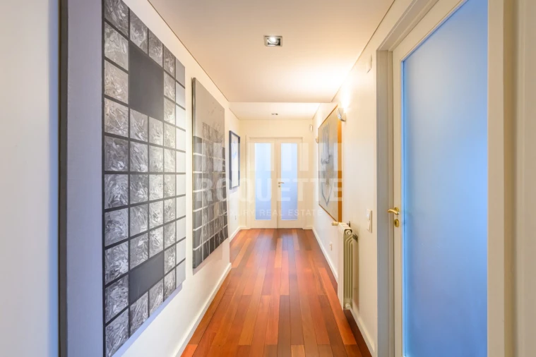 Apartamento T4 para Venda em Aldoar, Foz do Douro e Nevogilde Foto 32