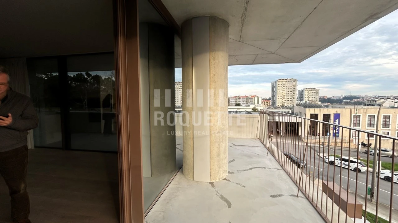 Apartamento T1 para Venda em Aldoar, Foz do Douro e Nevogilde Foto 15