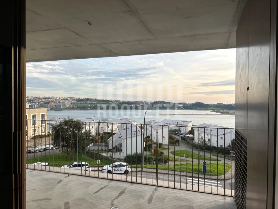 Apartamento T1 para Venda em Aldoar, Foz do Douro e Nevogilde Foto 10