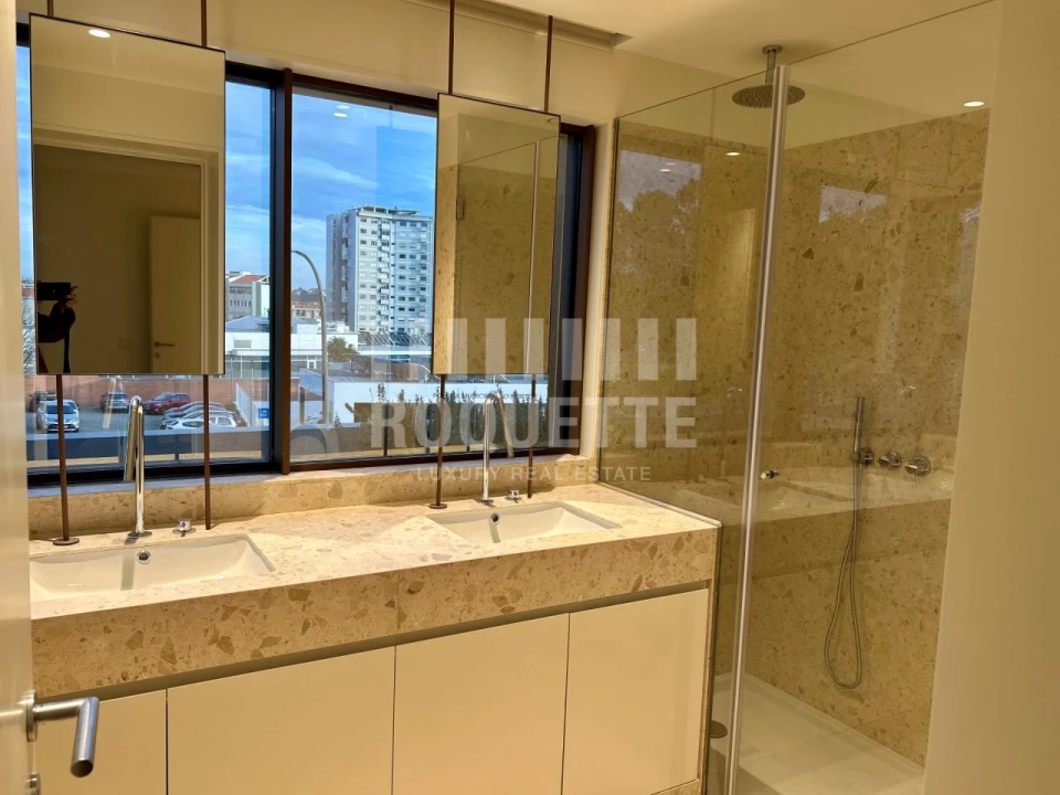 Apartamento T1 para Venda em Aldoar, Foz do Douro e Nevogilde Foto 21