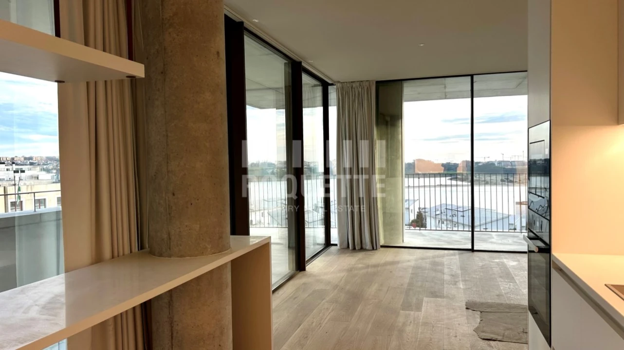 Apartamento T1 para Venda em Aldoar, Foz do Douro e Nevogilde Foto 11
