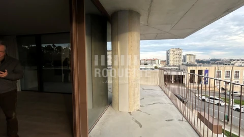 Apartamento T1 para Venda em Aldoar, Foz do Douro e Nevogilde