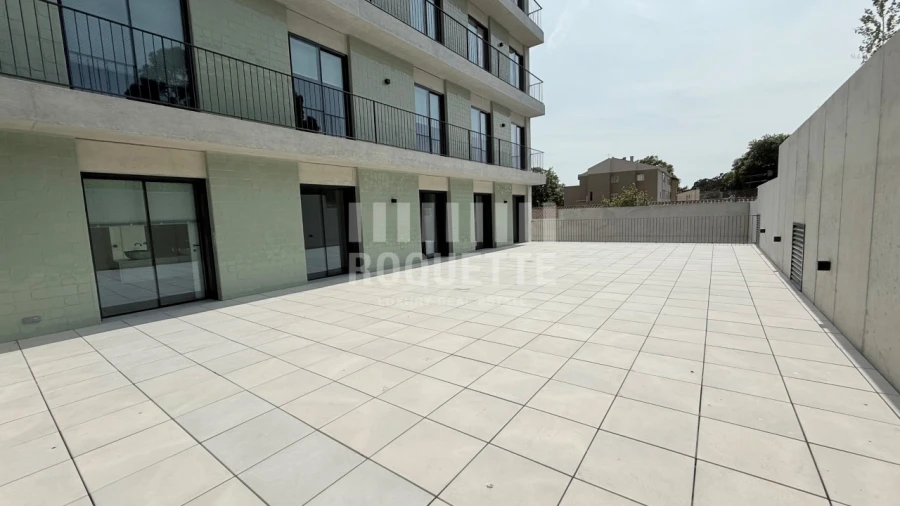 Apartamento T4 para Venda em Aldoar, Foz do Douro e Nevogilde Foto 17