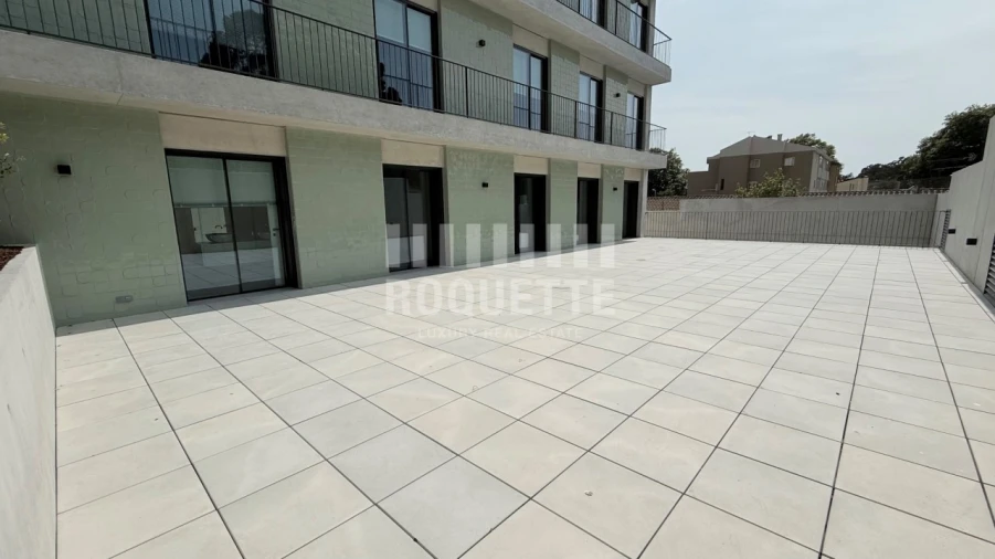 Apartamento T4 para Venda em Aldoar, Foz do Douro e Nevogilde Foto 20