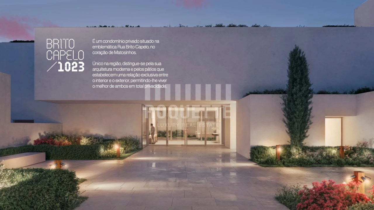 Apartamento T3 para Venda em Matosinhos e Leça da Palmeira Foto 5