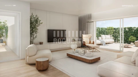Apartamento T3 para Venda em Matosinhos e Leça da Palmeira
