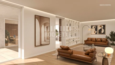Apartamento T3 para Venda em Matosinhos e Leça da Palmeira