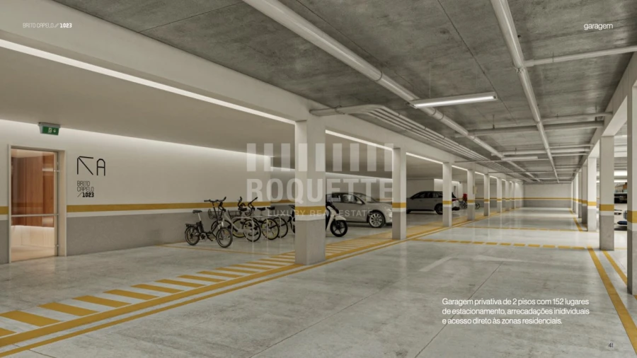 Apartamento T3 para Venda em Matosinhos e Leça da Palmeira Foto 9