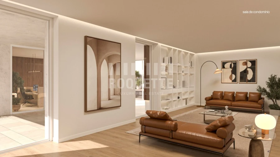 Apartamento T3 para Venda em Matosinhos e Leça da Palmeira Foto 12