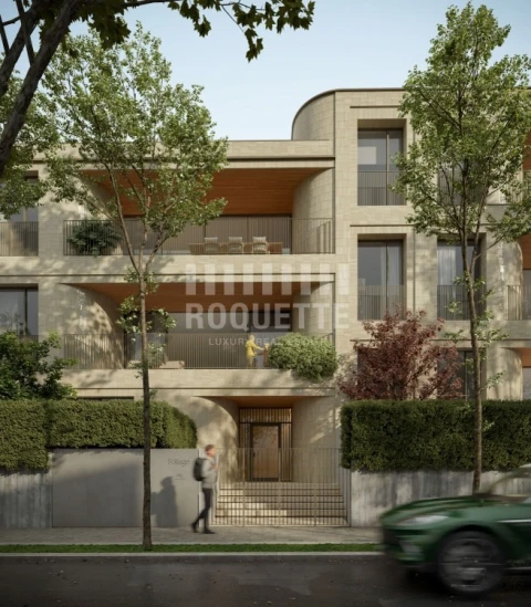 Apartamento T3 para Venda em Aldoar, Foz do Douro e Nevogilde