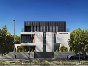 Apartamento T3 para Venda em Ramalde
