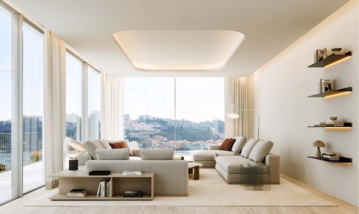 Apartamento T2 para Venda em Lordelo do Ouro e Massarelos Foto 3