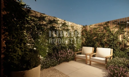 Apartamento T2 para Venda em Lordelo do Ouro e Massarelos