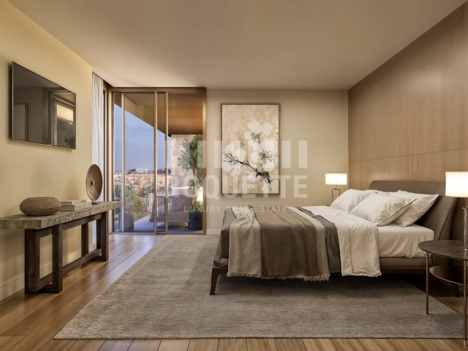 Apartamento T2 para Venda em Matosinhos e Leça da Palmeira Foto 27