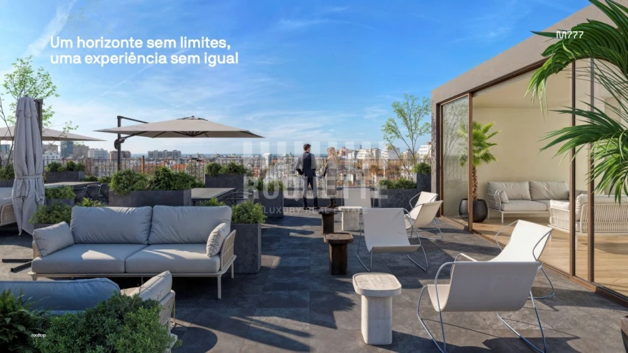 Apartamento T2 para Venda em Matosinhos e Leça da Palmeira Foto 6