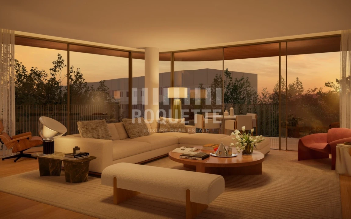 Apartamento T3 para Venda em Aldoar, Foz do Douro e Nevogilde Foto 19