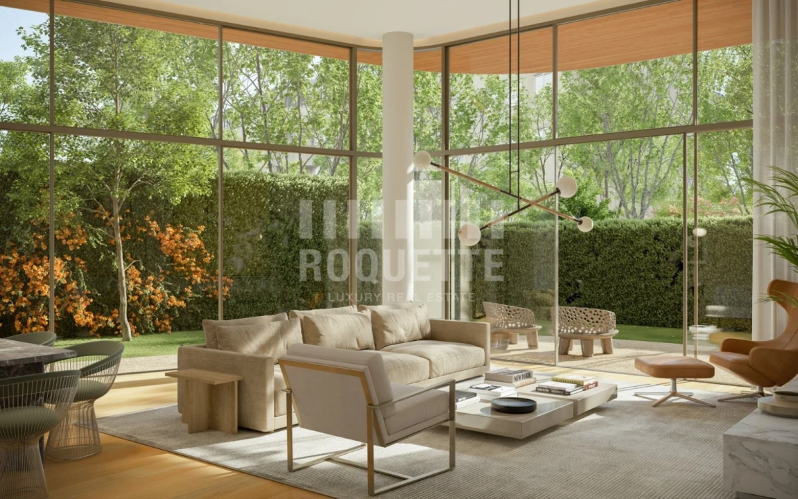 Apartamento T3 para Venda em Aldoar, Foz do Douro e Nevogilde Foto 1