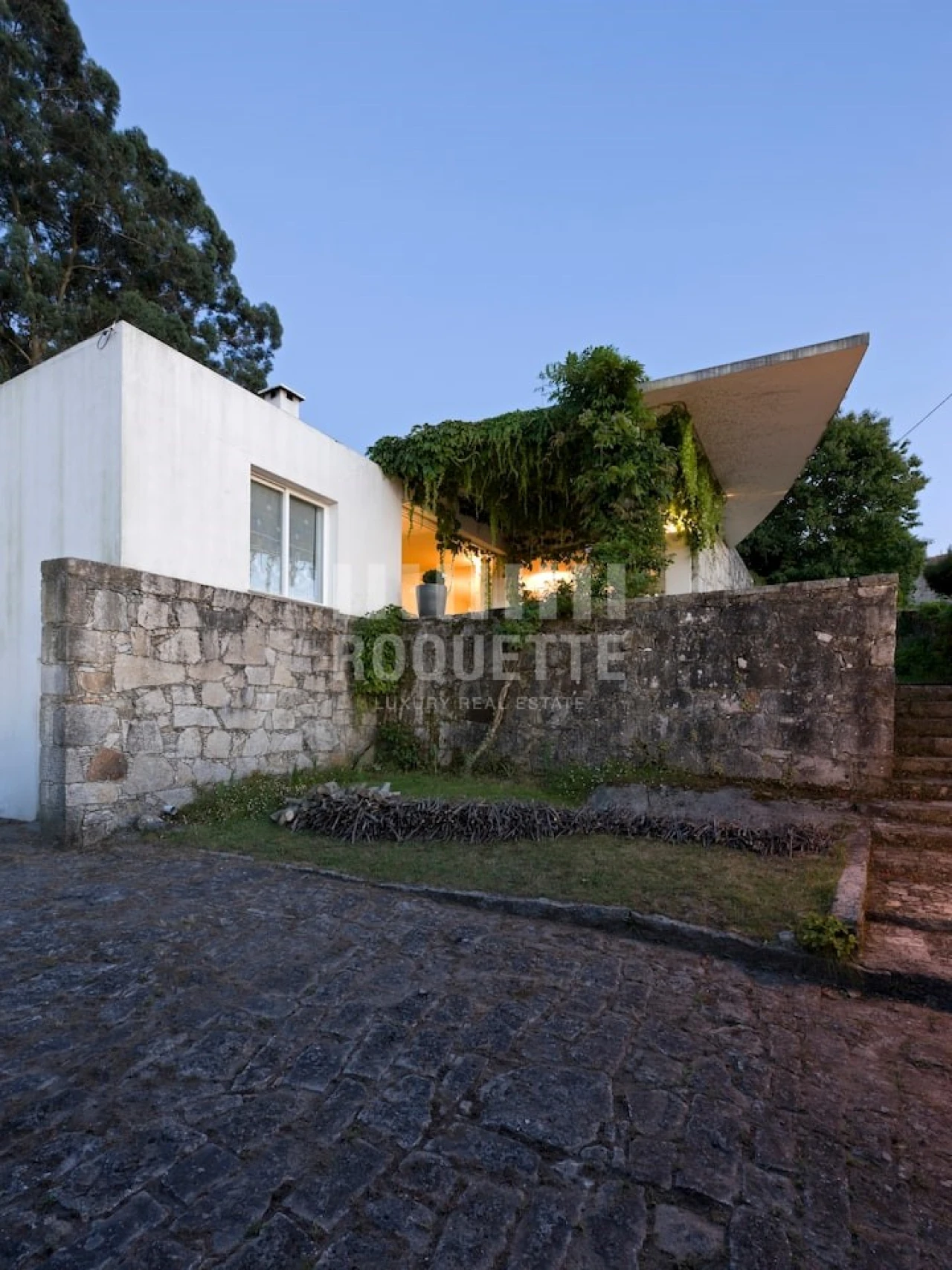 Moradia T3 para Venda em Lanhelas Foto 14