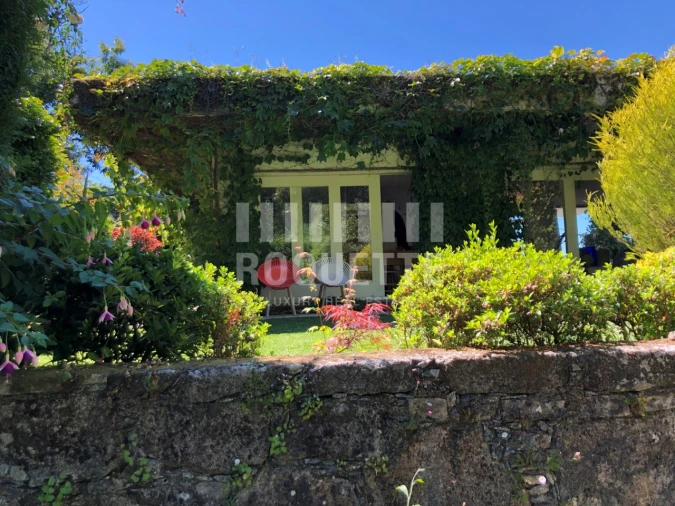 Moradia T3 para Venda em Lanhelas Foto 2