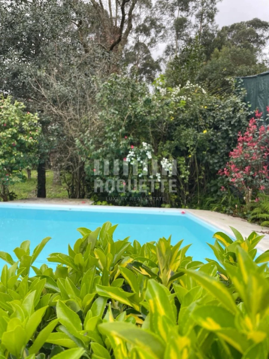 Moradia T3 para Venda em Lanhelas Foto 9