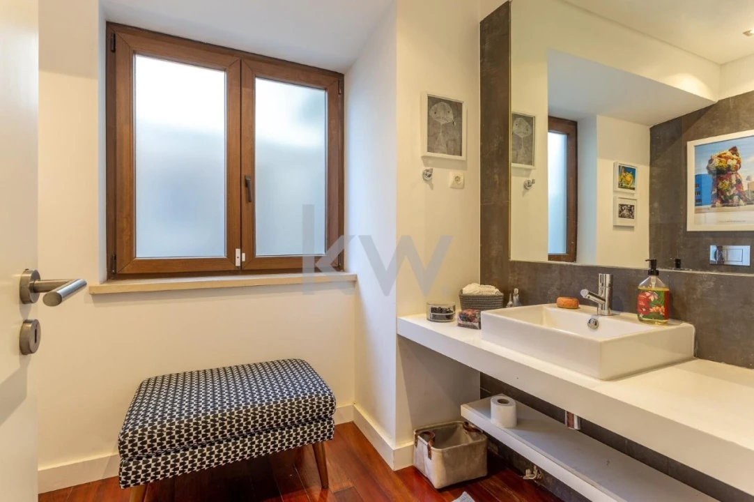 Apartamento T4 para Venda em Avenidas Novas Foto 8