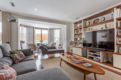 Apartamento T4 para Venda em Avenidas Novas