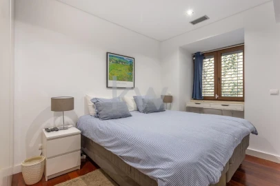 Apartamento T4 para Venda em Avenidas Novas