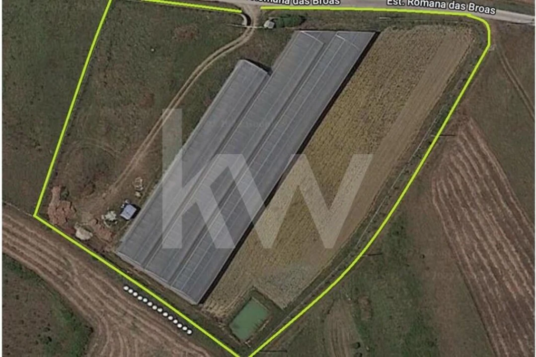 Terreno para Venda em São João das Lampas e Terrugem Foto 27